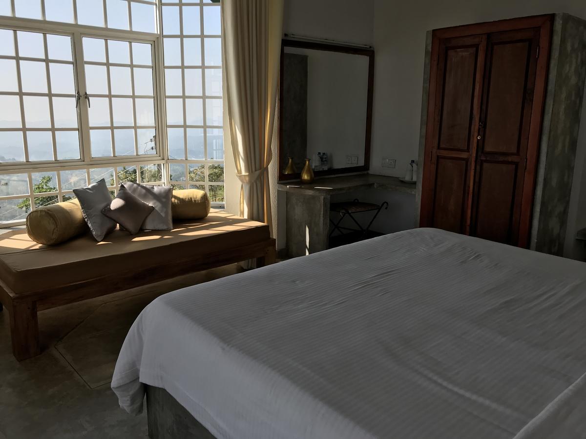 Club Lespri Hotel Palle Deltota Kültér fotó