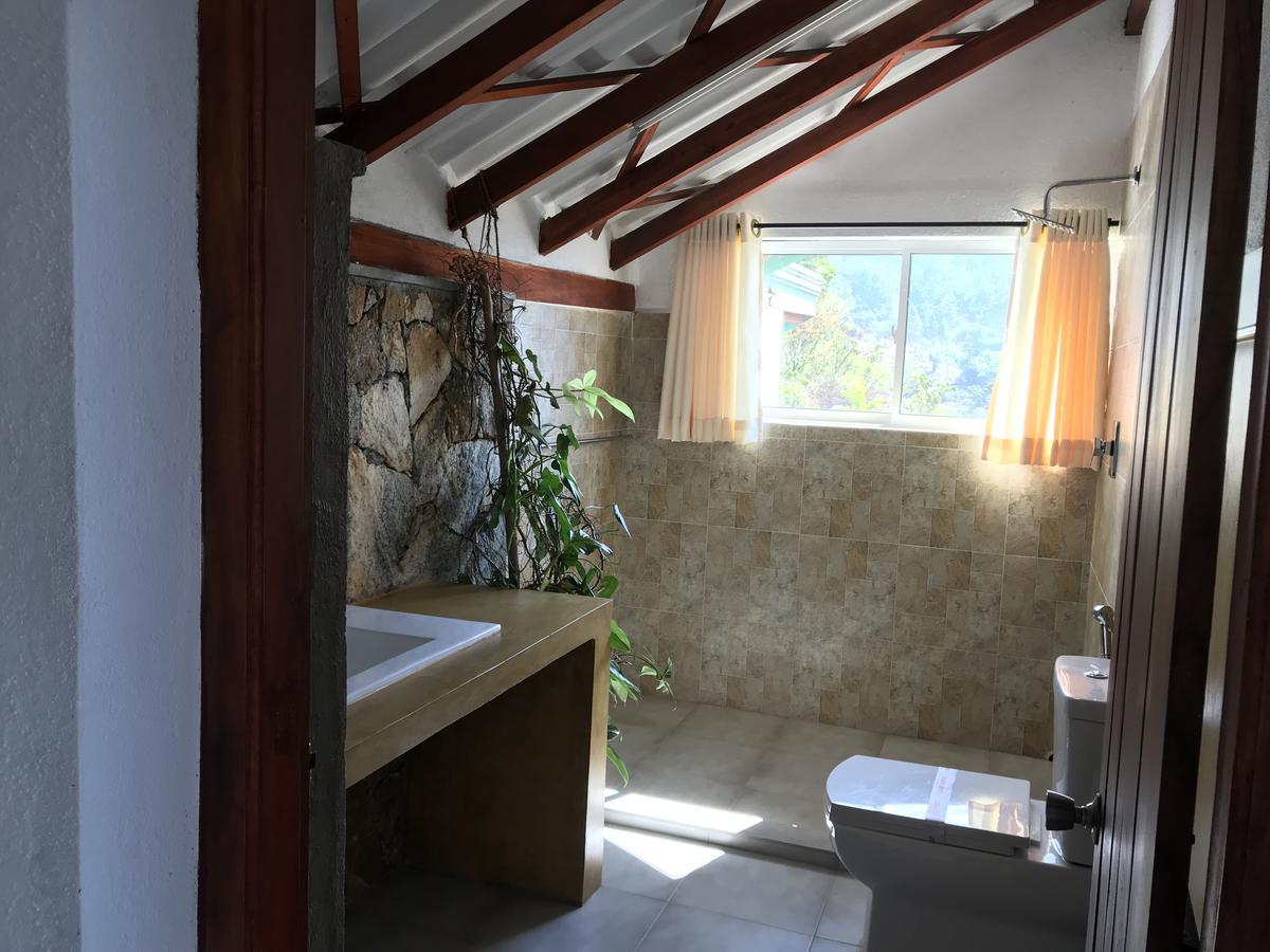 Club Lespri Hotel Palle Deltota Kültér fotó