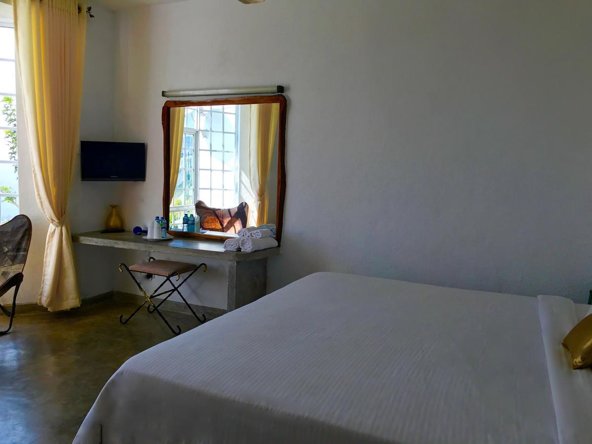 Club Lespri Hotel Palle Deltota Kültér fotó