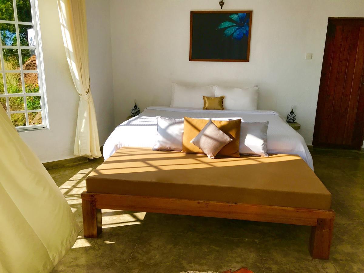Club Lespri Hotel Palle Deltota Kültér fotó