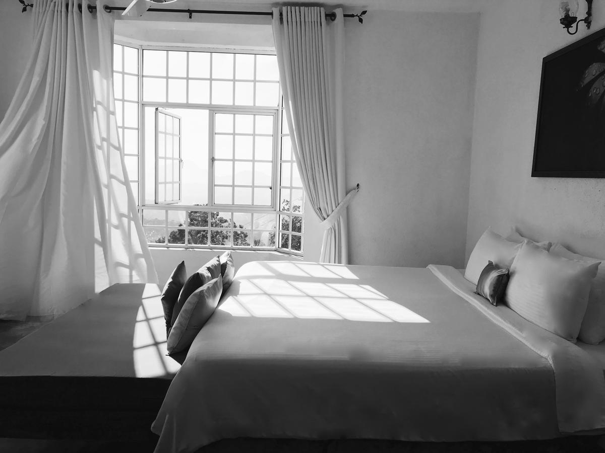 Club Lespri Hotel Palle Deltota Kültér fotó