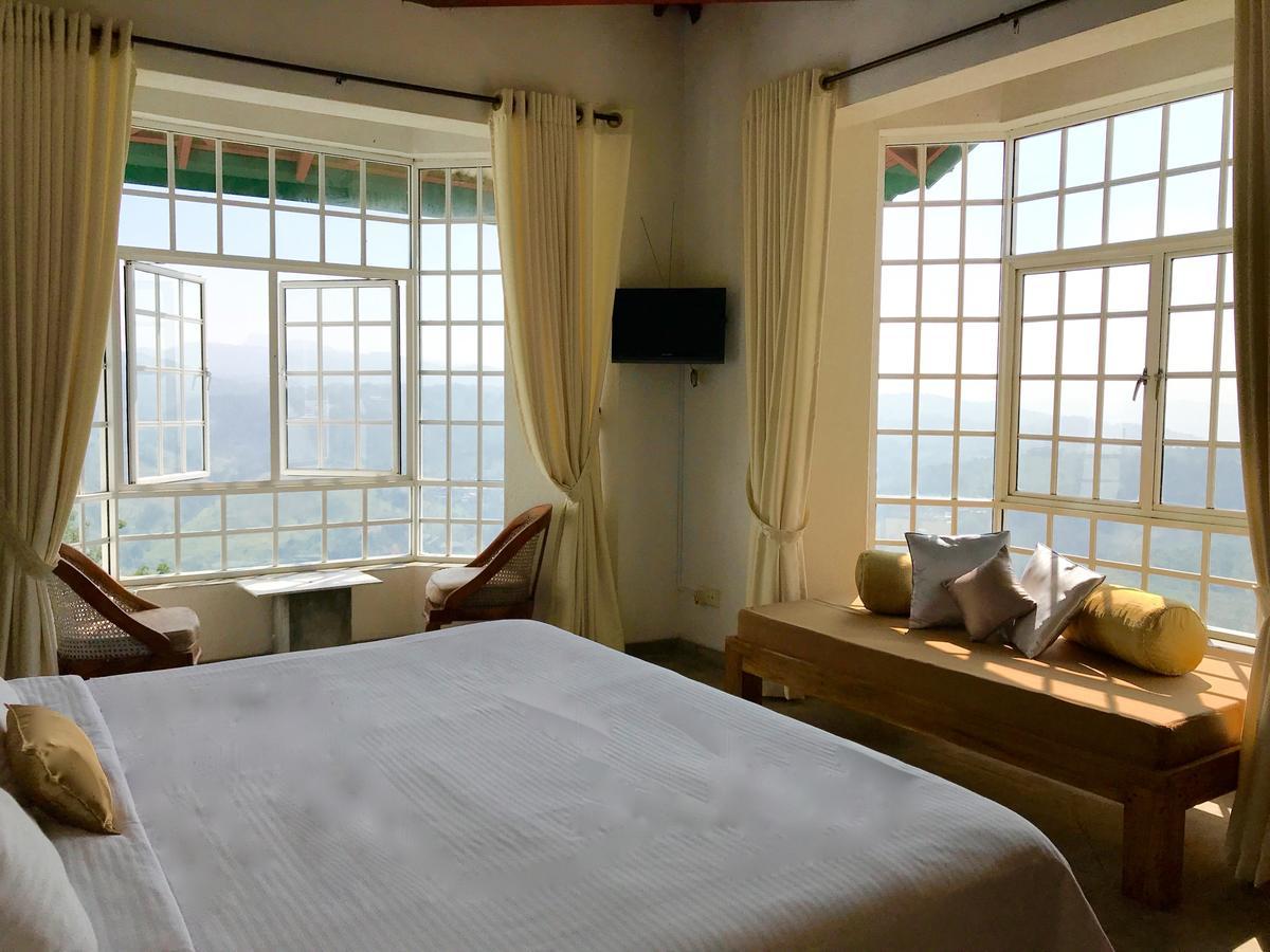 Club Lespri Hotel Palle Deltota Kültér fotó