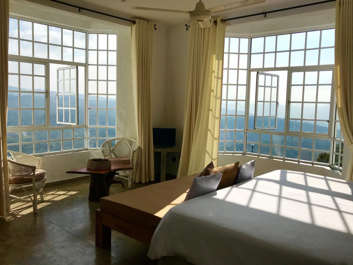 Club Lespri Hotel Palle Deltota Kültér fotó