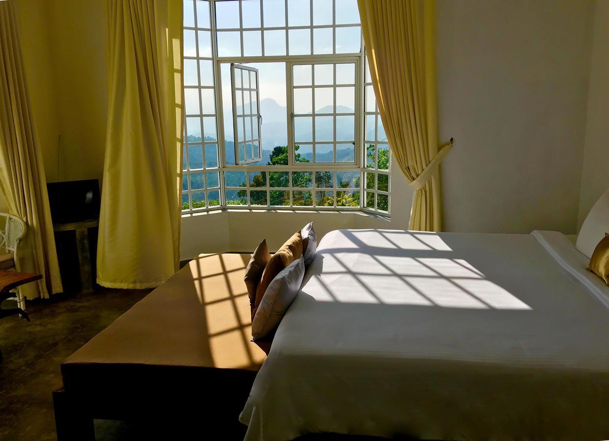 Club Lespri Hotel Palle Deltota Kültér fotó