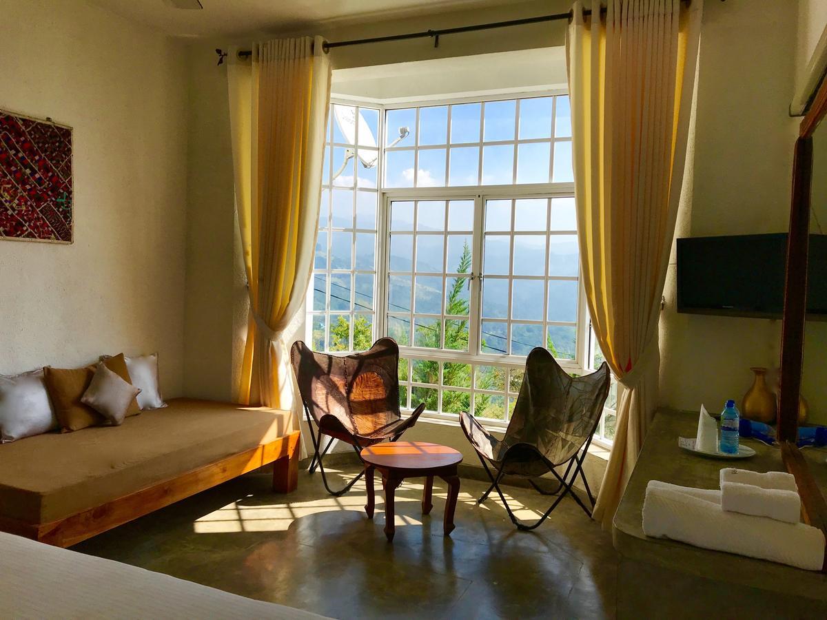Club Lespri Hotel Palle Deltota Kültér fotó