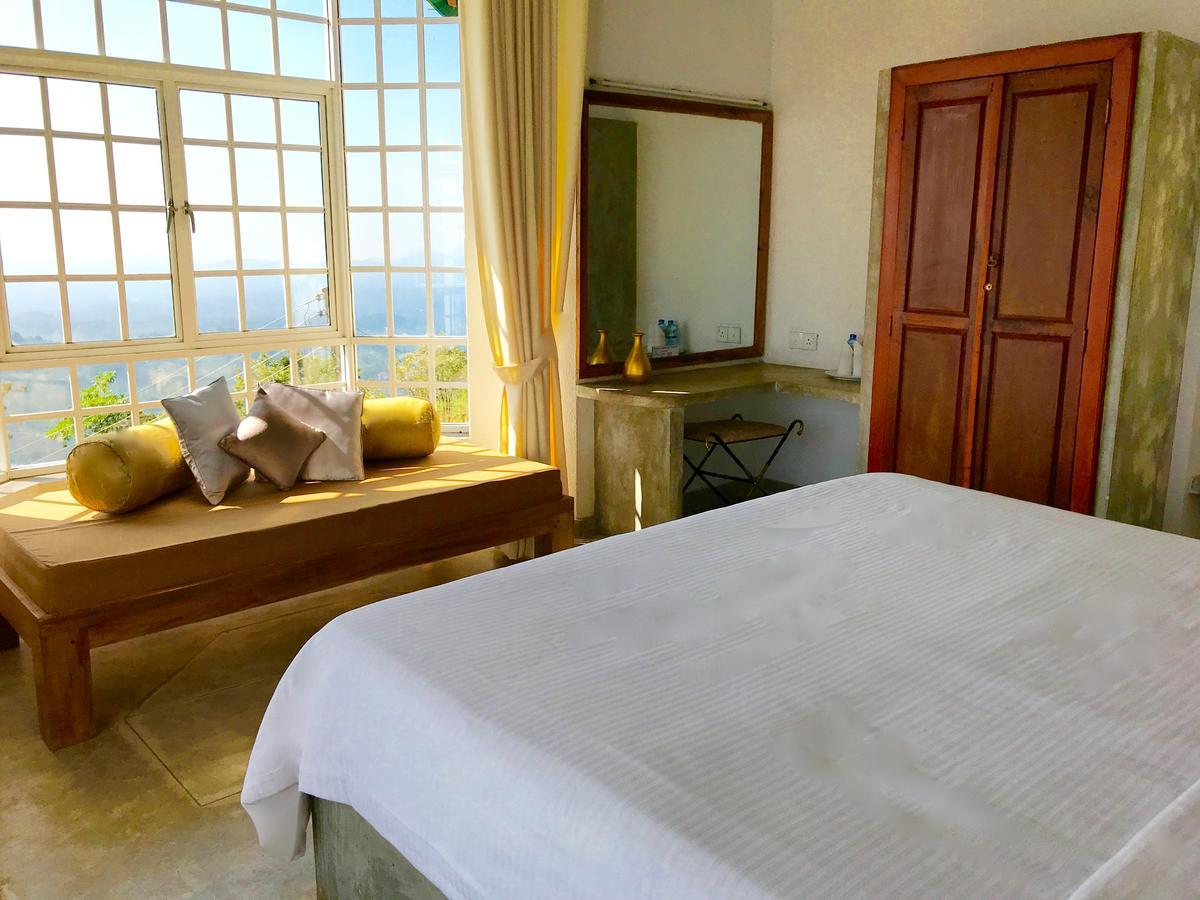 Club Lespri Hotel Palle Deltota Kültér fotó