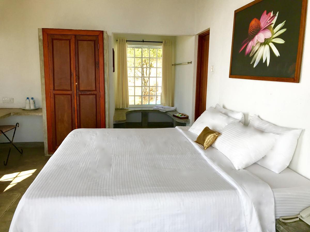 Club Lespri Hotel Palle Deltota Kültér fotó