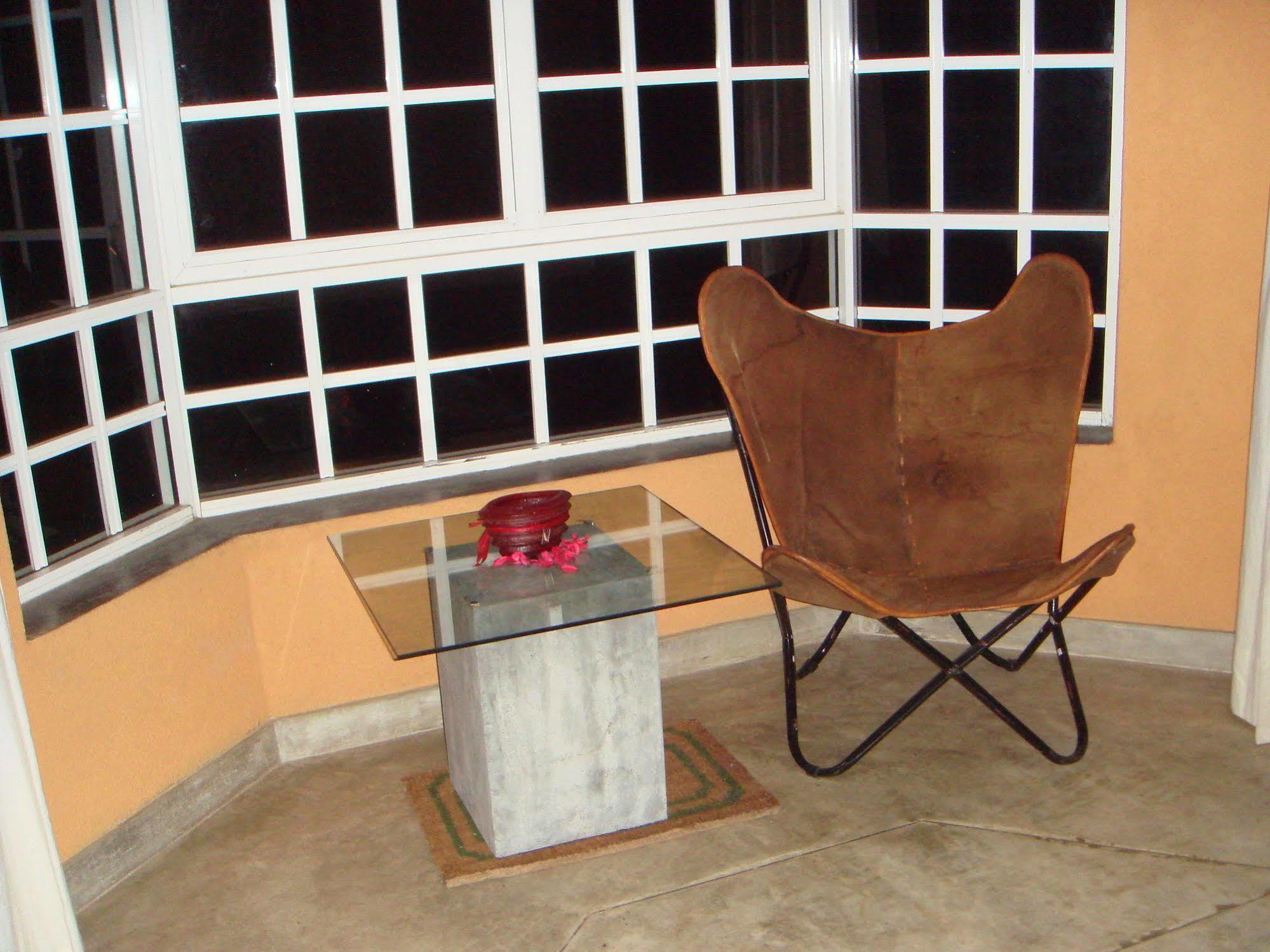Club Lespri Hotel Palle Deltota Kültér fotó