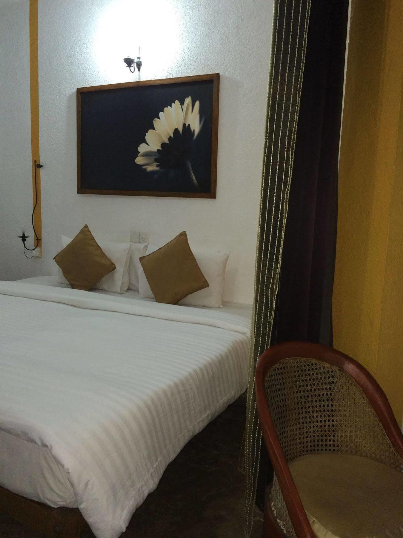 Club Lespri Hotel Palle Deltota Kültér fotó