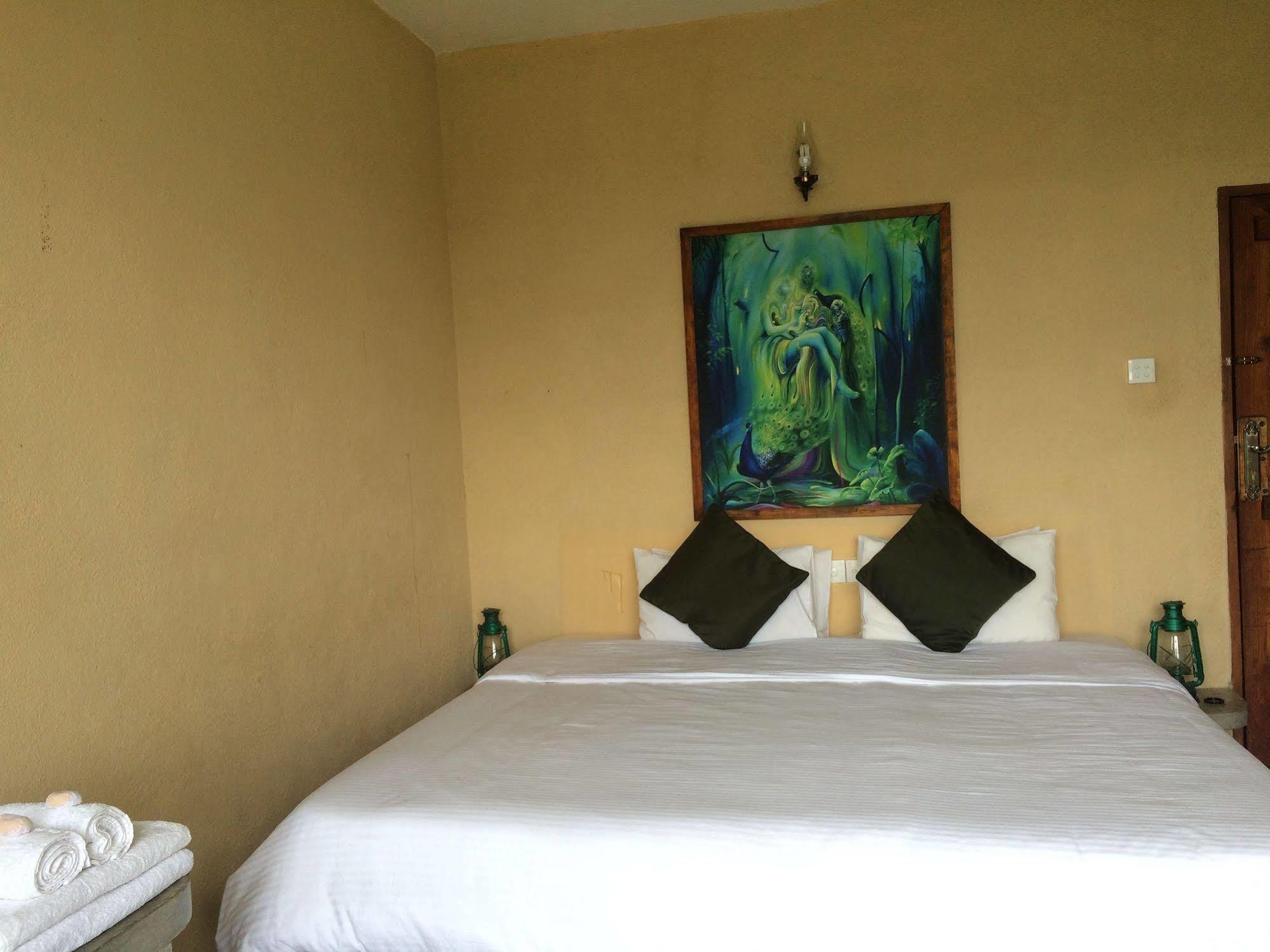 Club Lespri Hotel Palle Deltota Kültér fotó
