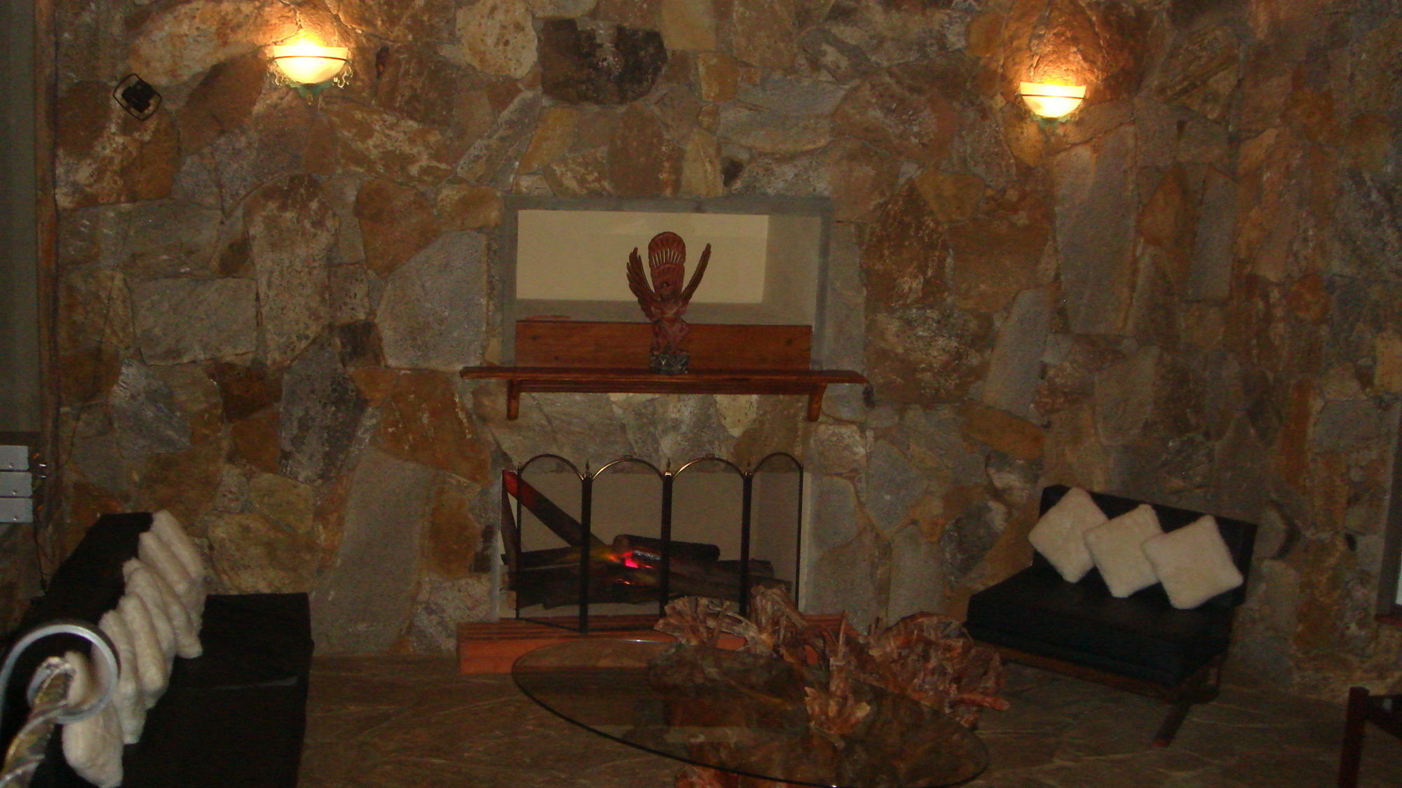 Club Lespri Hotel Palle Deltota Kültér fotó